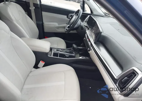 2024 Kia Sorento S from USA, damaged, VIN 5XYRLDJCXRG283769